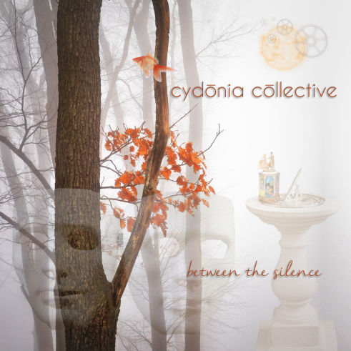 Between The Silence - The Cydonia Collective