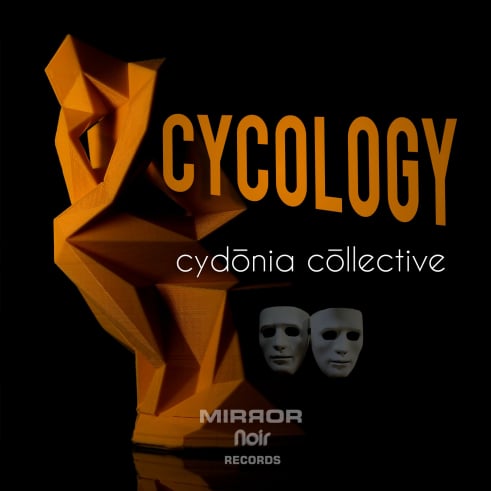 CYCOLOGY - The Cydonia Collective