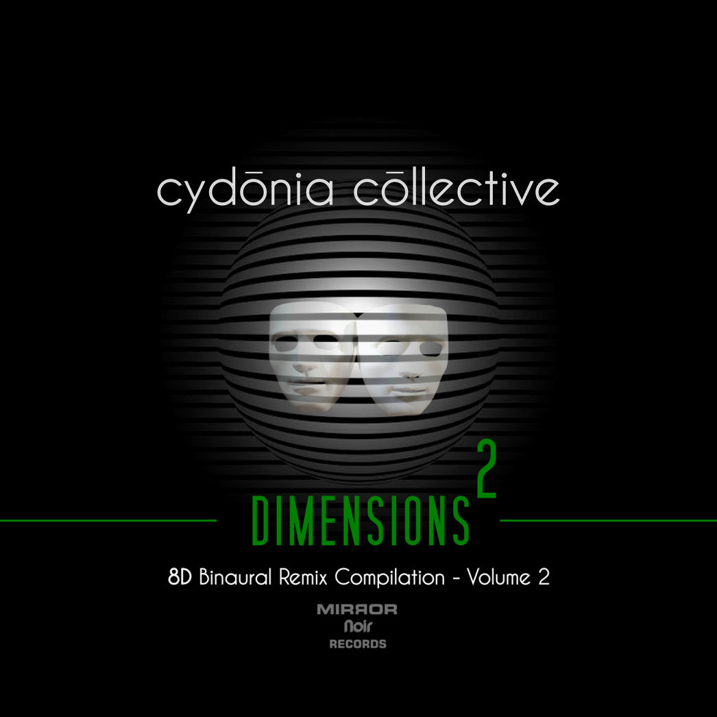 Dimensions 2 - The Cydonia Collective