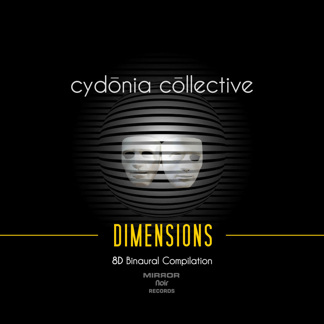 Dimensions - The Cydonia Collective
