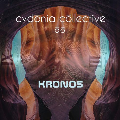 Kronos - The Cydonia Collective