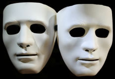 Paul White & Mark Soden