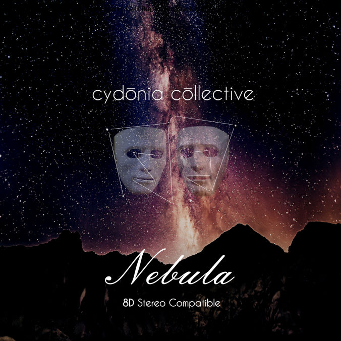 Nebula - The Cydonia Collective