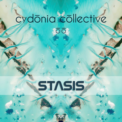 Stasis - The Cydonia Collective