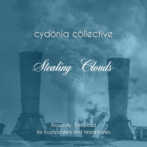 Stealing Clouds - The Cydonia Collective