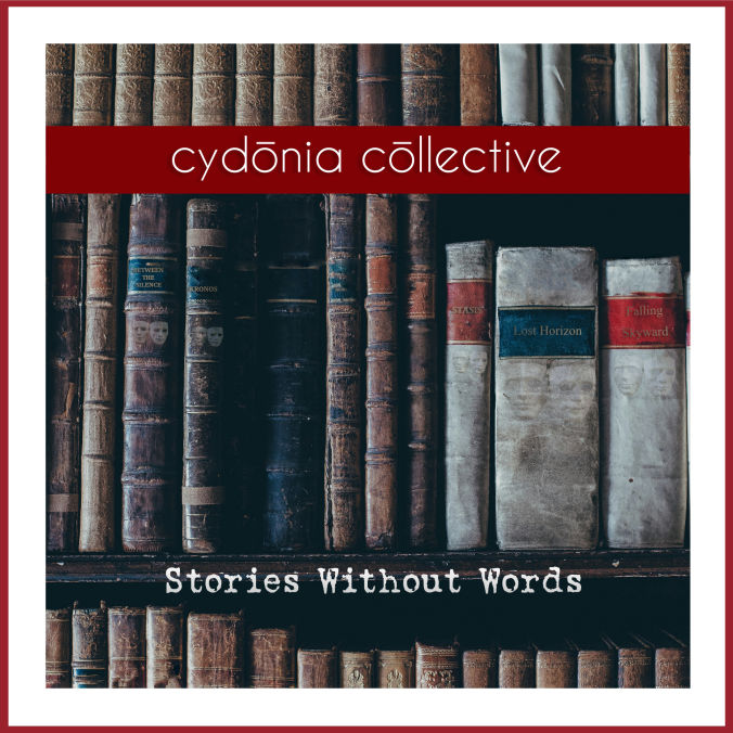 Stories Without Words - The Cydonia Collective